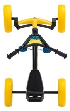 Веломобиль BERG Buzzy BSX