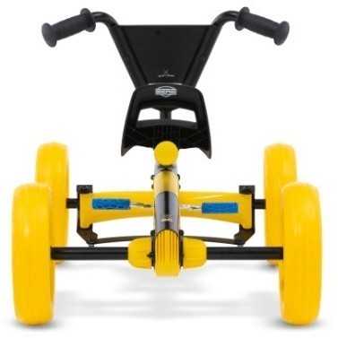 Веломобиль BERG Buzzy BSX