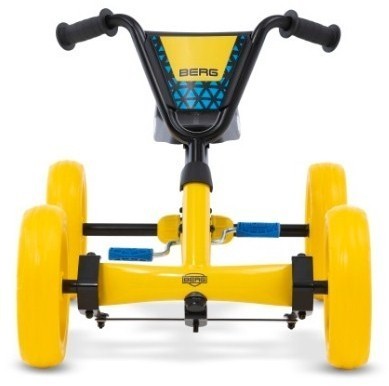 Веломобиль BERG Buzzy BSX