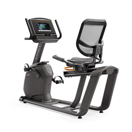 MATRIX R30XER Горизонтальный велоэргометр