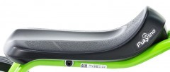Беговел-каталка Puky Pukylino 3018 kiwi салатовый