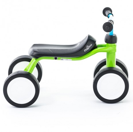 Беговел-каталка Puky Pukylino 3018 kiwi салатовый