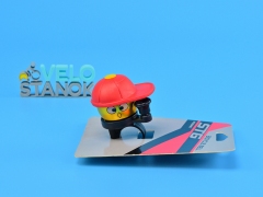 Звонок STG мальчик в кепке