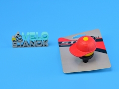 Звонок STG мальчик в кепке