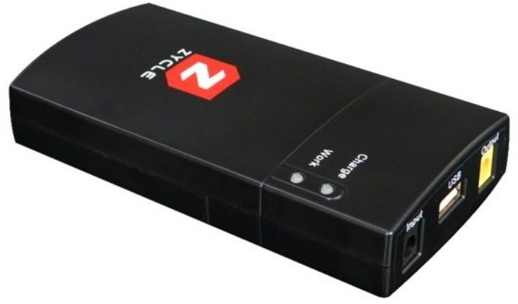 Zycle Аккумулятор Zpower