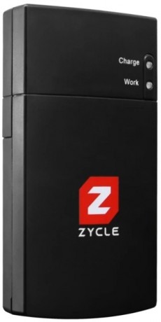 Zycle Аккумулятор Zpower