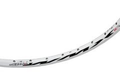 3026_0.240 Oboda velosipednie - kypit Obod velosipednii v Moskve v internet-magazine «VELOSTANOK» Oboda velosipednie Велосипедный обод Kellys kbix wmx dsc, 26" (559x16, 5), двойной, 32 отв., fv (presta), sse, дисковый тормоз, белый