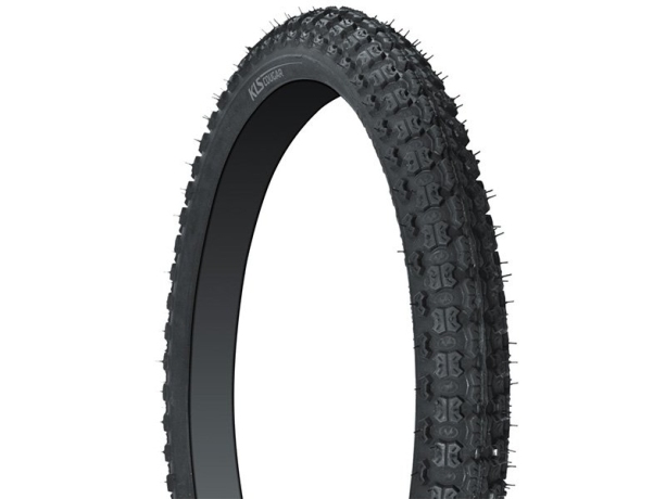Велосипедная покрышка Kellys kls 16x1,75 cougar