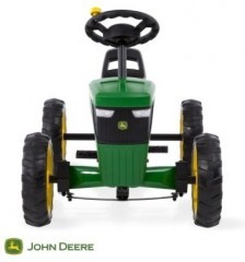Веломобиль BERG Buzzy John Deere
