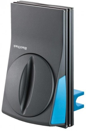 Рулежка TACX Black Track