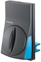 Рулежка TACX Black Track