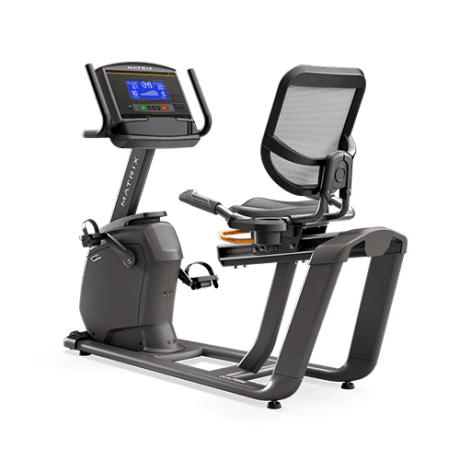MATRIX R30XR Горизонтальный велоэргометр