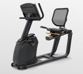 MATRIX R30XR Горизонтальный велоэргометр