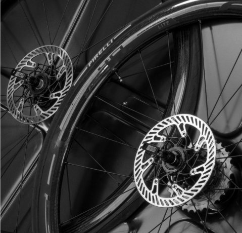 Чемодан кофр для велосипеда Scicon AEROTECH EVOLUTION X TSA - BLACK