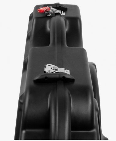 Чемодан кофр для велосипеда Scicon AEROTECH EVOLUTION X TSA - BLACK