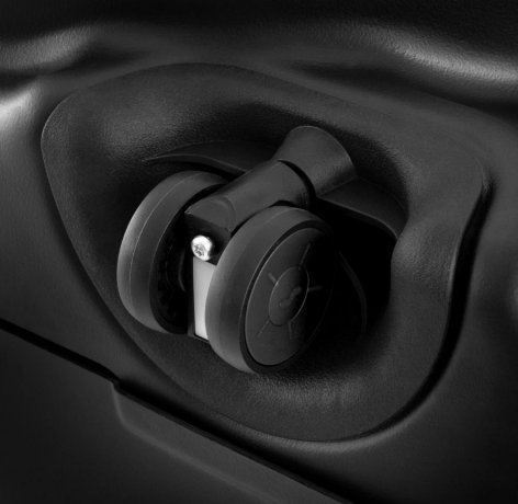 Чемодан кофр для велосипеда Scicon AEROTECH EVOLUTION X TSA - BLACK