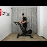 Велотренажер Zycle Smart ZBIKE-video