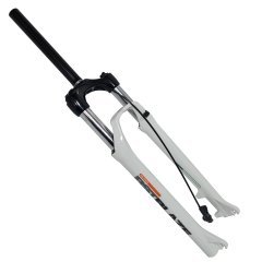 Вилка амортизационная RST BLAZE 29 RL, ход 100мм, шток 28.6X 240мм