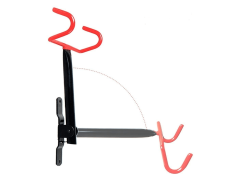 Крепление JD-01 для в-да c 2 крюками