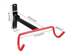 Крепление JD-01 для в-да c 2 крюками