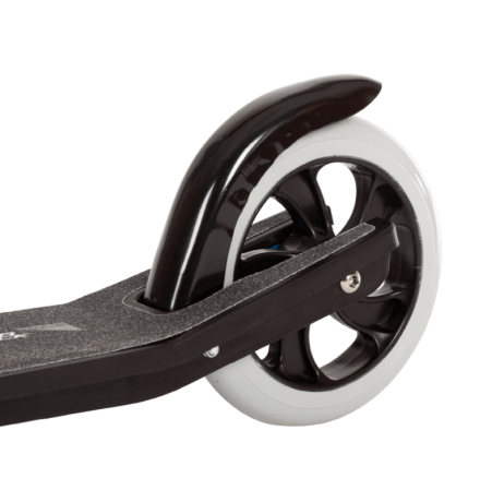 Самокат для детей NOVATRACK POLIS 180P, синий