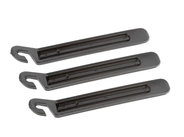 Монтажки для велосипеда 5-880018 пластик 3 шт.