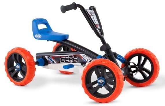 Buzzy_Nitro.0x460 Velomobil BERG Buzzy Nitro kypit v Moskve v internet-magazine «VELOSTANOK» Velomobil BERG Buzzy Nitro Веломобиль BERG Buzzy Nitro