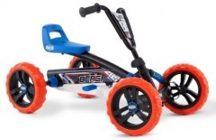 Веломобиль BERG Buzzy Nitro