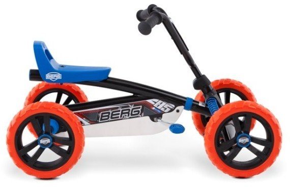 Веломобиль BERG Buzzy Nitro