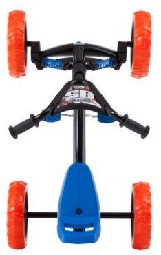 Веломобиль BERG Buzzy Nitro