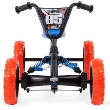 Веломобиль BERG Buzzy Nitro
