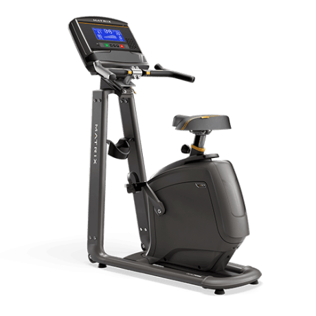 MATRIX U30XR Вертикальный велоэргометр