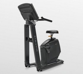 MATRIX U30XR Вертикальный велоэргометр