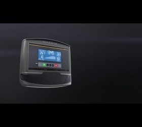 MATRIX U30XR Вертикальный велоэргометр