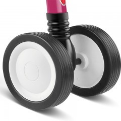 Беговел-каталка Puky Wutsch 3022 berry ягодный