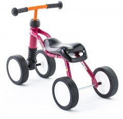 Беговел-каталка Puky Wutsch 3022 berry ягодный
