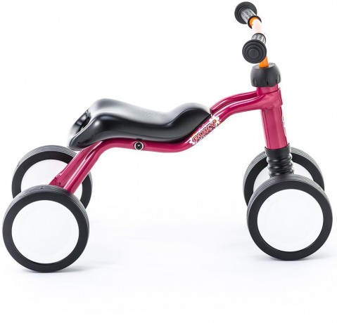 Беговел-каталка Puky Wutsch 3022 berry ягодный