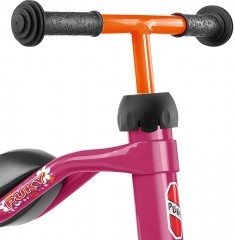 Беговел-каталка Puky Wutsch 3022 berry ягодный