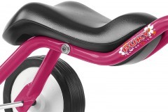 Беговел-каталка Puky Wutsch 3022 berry ягодный