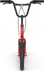 Самокат Yedoo Friday, Красный