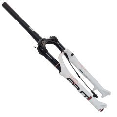 Вилка амортизационная RST F1 29 AIR TRL, ход 100мм, шток конический 260мм