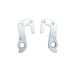 v_22239_0.240 Petyhi (kreplenie perekluchatelei) kypit v Moskve v internet-magazine «VELOSTANOK» Petyhi (kreplenie perekluchatelei) Петух #229 фрезерованный