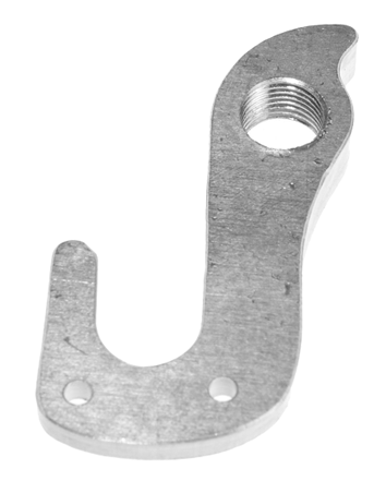 Петух #229 фрезерованный