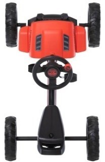 Веломобиль BERG JEEP Buzzy Rubicon