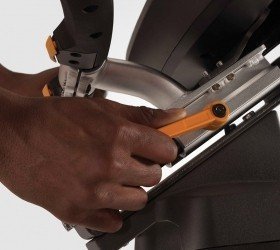 MATRIX U30XER Вертикальный велоэргометр