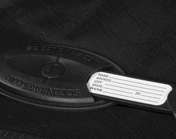 Чехол SCICON SOFT BIKE BAG TRAVEL PLUS MTB