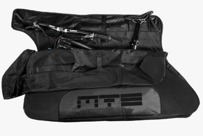 Чехол SCICON SOFT BIKE BAG TRAVEL PLUS MTB