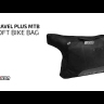 Чехол SCICON SOFT BIKE BAG TRAVEL PLUS MTB-video