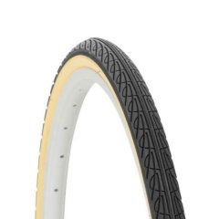 Покрышка CST 26x1 3/8 x 1/4 (32-590) чёр./беж. C1421