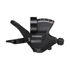 Шифтер Shimano Altus, M315, правый, 7скоростей